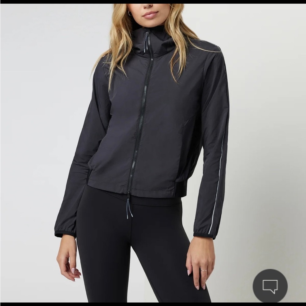 Vuori NWT breezy trainer jacket - SOLD OUT